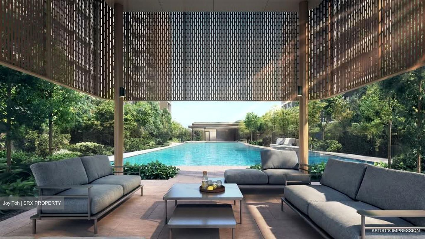 Pinery Residences (D16), Condominium #566610641